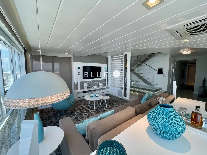 Foto 4 de Cobertura com 4 quartos à venda, 362m2 em Centro, Torres - RS