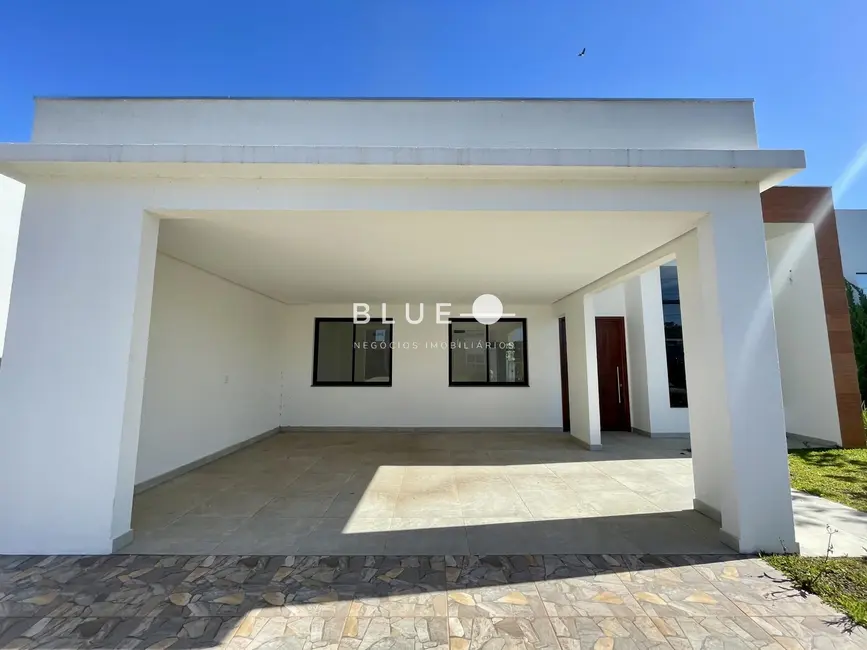 Foto 2 de Casa de Condomínio com 3 quartos à venda, 260m2 em Torres - RS