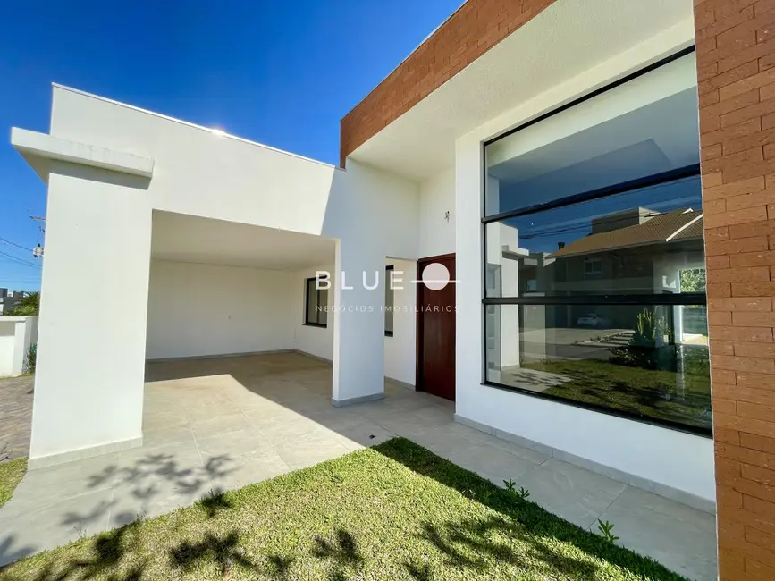 Foto 3 de Casa de Condomínio com 3 quartos à venda, 260m2 em Torres - RS