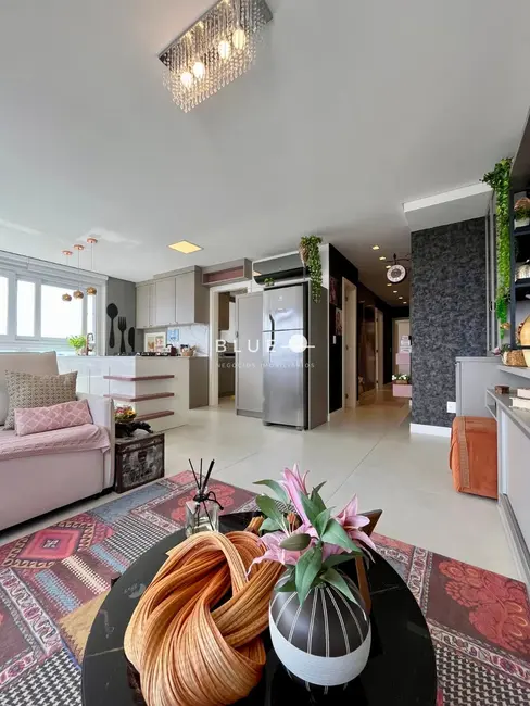 Apartamento com 2 quartos à venda, 90m2 em Centro, Torres - RS - imagem 4 Foto 4 de Apartamento com 2 quartos à venda, 90m2 em Centro, Torres - RS