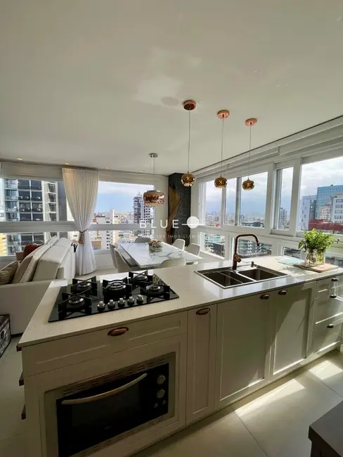 Apartamento com 2 quartos à venda, 90m2 em Centro, Torres - RS - imagem 7 Foto 7 de Apartamento com 2 quartos à venda, 90m2 em Centro, Torres - RS