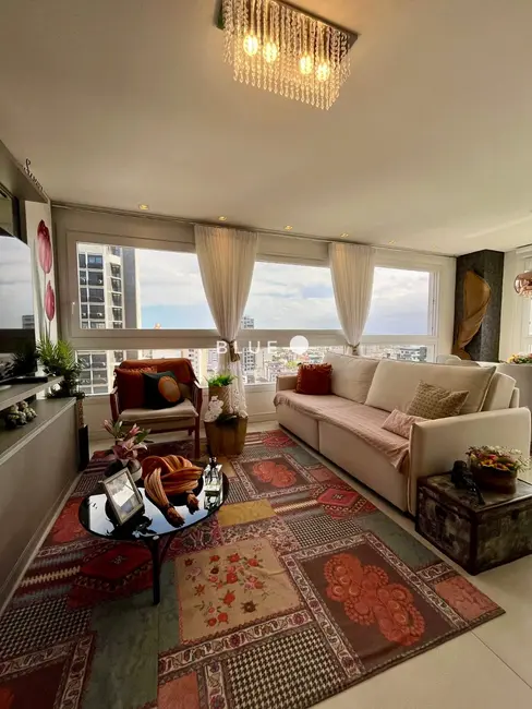 Apartamento com 2 quartos à venda, 90m2 em Centro, Torres - RS - imagem 3 Foto 3 de Apartamento com 2 quartos à venda, 90m2 em Centro, Torres - RS