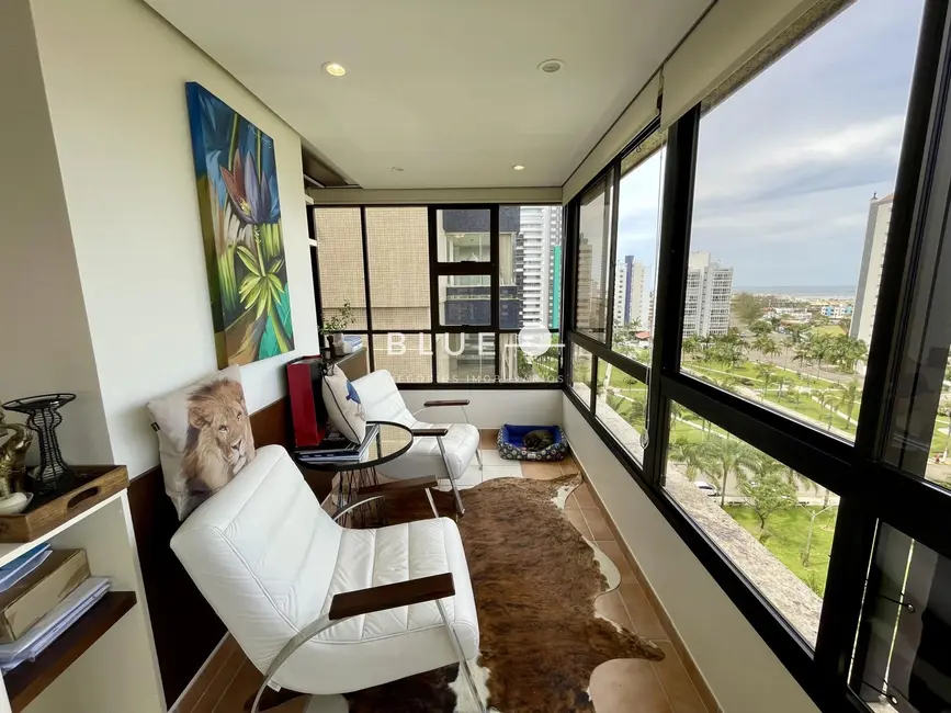 Foto 6 de Apartamento com 3 quartos à venda, 122m2 em Torres - RS