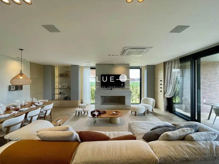 Foto 5 de Casa de Condomínio com 4 quartos à venda, 430m2 em Torres - RS