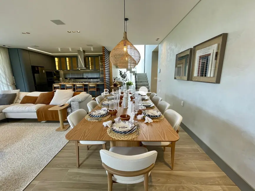 Foto 6 de Casa de Condomínio com 4 quartos à venda, 430m2 em Torres - RS