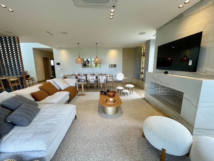 Foto 7 de Casa de Condomínio com 4 quartos à venda, 430m2 em Torres - RS