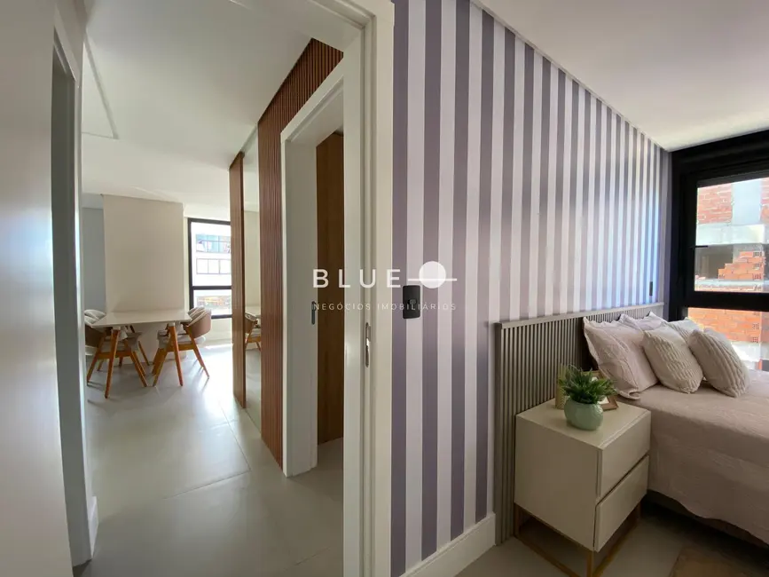 Apartamento com 2 quartos à venda, 60m2 em Torres - RS - imagem 8 Foto 8 de Apartamento com 2 quartos à venda, 60m2 em Torres - RS