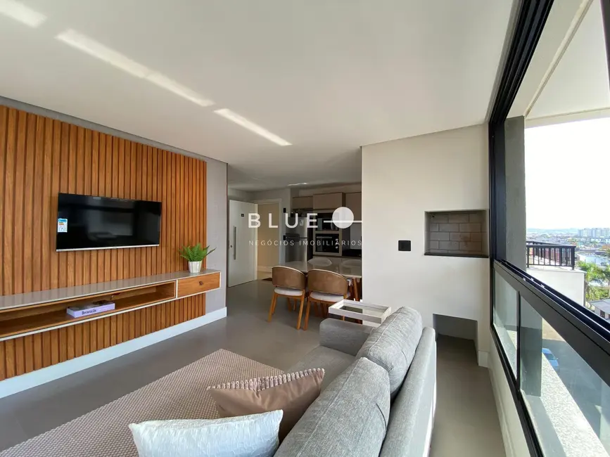 Apartamento com 2 quartos à venda, 60m2 em Torres - RS - imagem 1 Foto 1 de Apartamento com 2 quartos à venda, 60m2 em Torres - RS