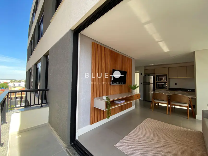 Apartamento com 2 quartos à venda, 60m2 em Torres - RS - imagem 4 Foto 4 de Apartamento com 2 quartos à venda, 60m2 em Torres - RS