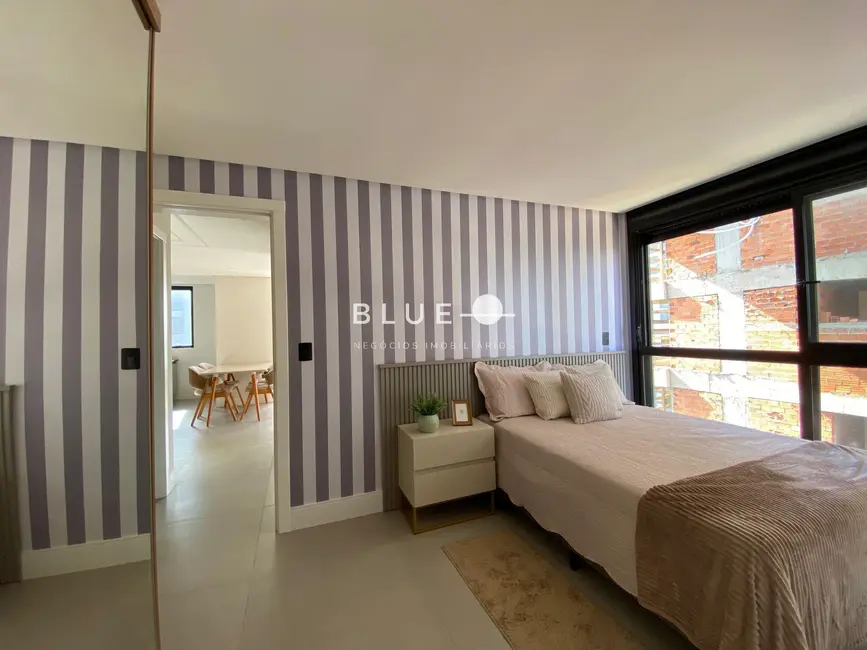 Apartamento com 2 quartos à venda, 60m2 em Torres - RS - imagem 9 Foto 9 de Apartamento com 2 quartos à venda, 60m2 em Torres - RS