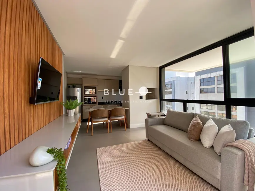 Apartamento com 2 quartos à venda, 60m2 em Torres - RS - imagem 5 Foto 5 de Apartamento com 2 quartos à venda, 60m2 em Torres - RS