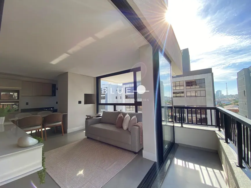 Apartamento com 2 quartos à venda, 60m2 em Torres - RS - imagem 6 Foto 6 de Apartamento com 2 quartos à venda, 60m2 em Torres - RS