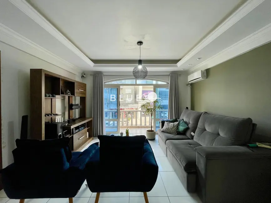 Foto 2 de Apartamento com 3 quartos à venda, 110m2 em Centro, Torres - RS