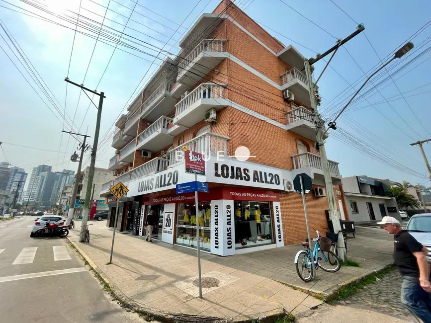 Foto 1 de Apartamento com 3 quartos à venda, 110m2 em Centro, Torres - RS