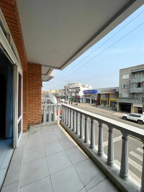 Foto 7 de Apartamento com 3 quartos à venda, 110m2 em Centro, Torres - RS