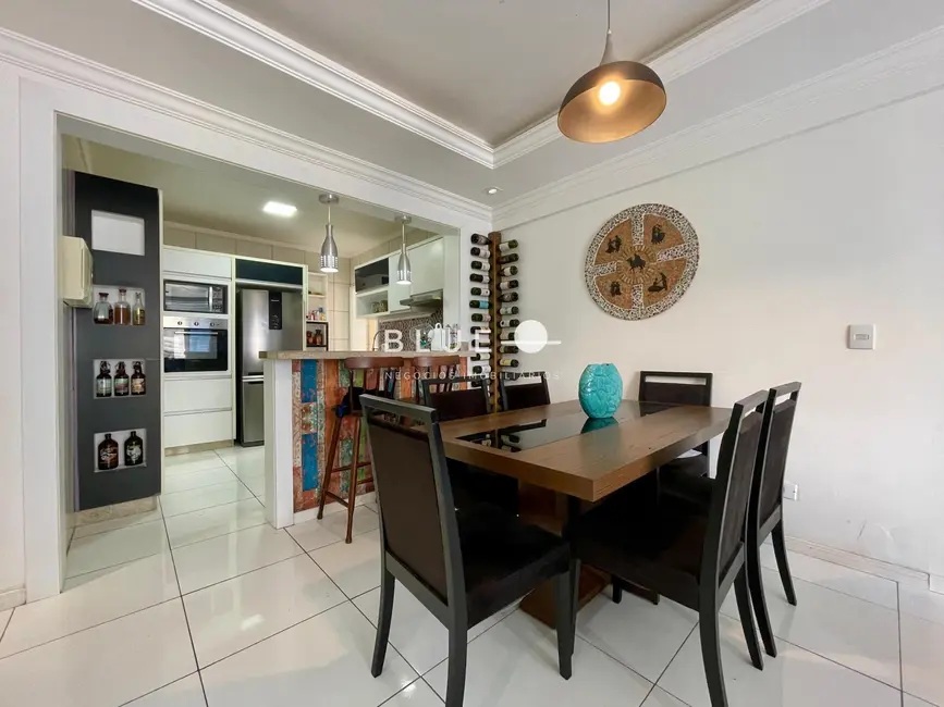 Foto 4 de Apartamento com 3 quartos à venda, 110m2 em Centro, Torres - RS