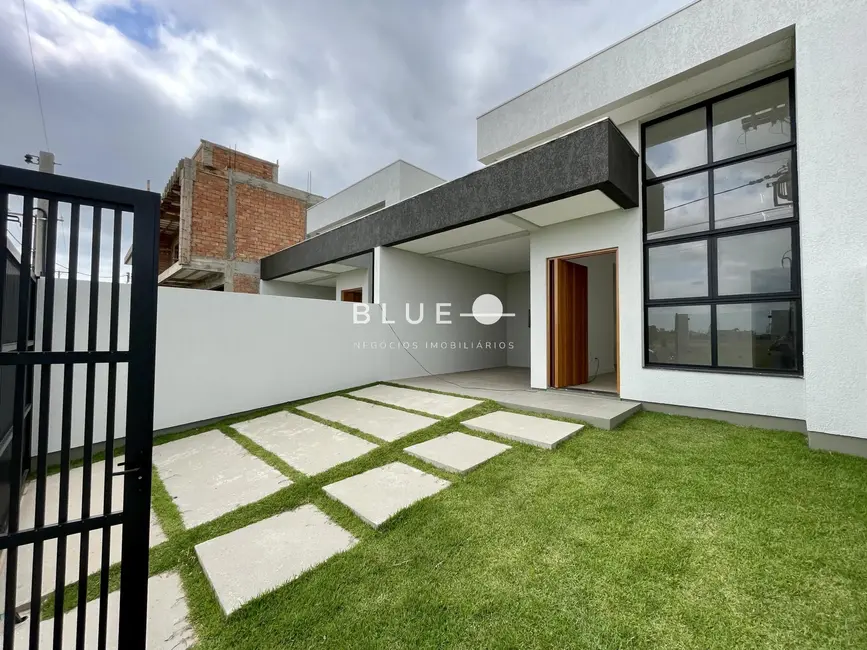 Foto 2 de Casa com 3 quartos à venda, 110m2 em Torres - RS