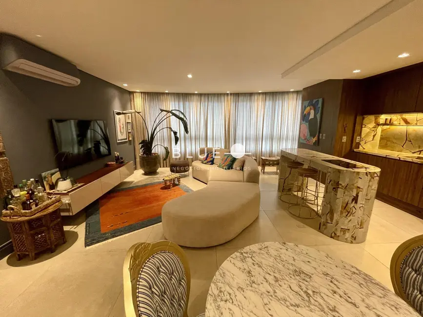 Foto 3 de Apartamento com 2 quartos à venda, 94m2 em Torres - RS