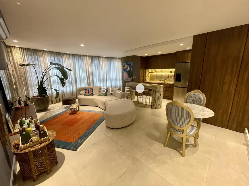 Foto 2 de Apartamento com 2 quartos à venda, 94m2 em Torres - RS