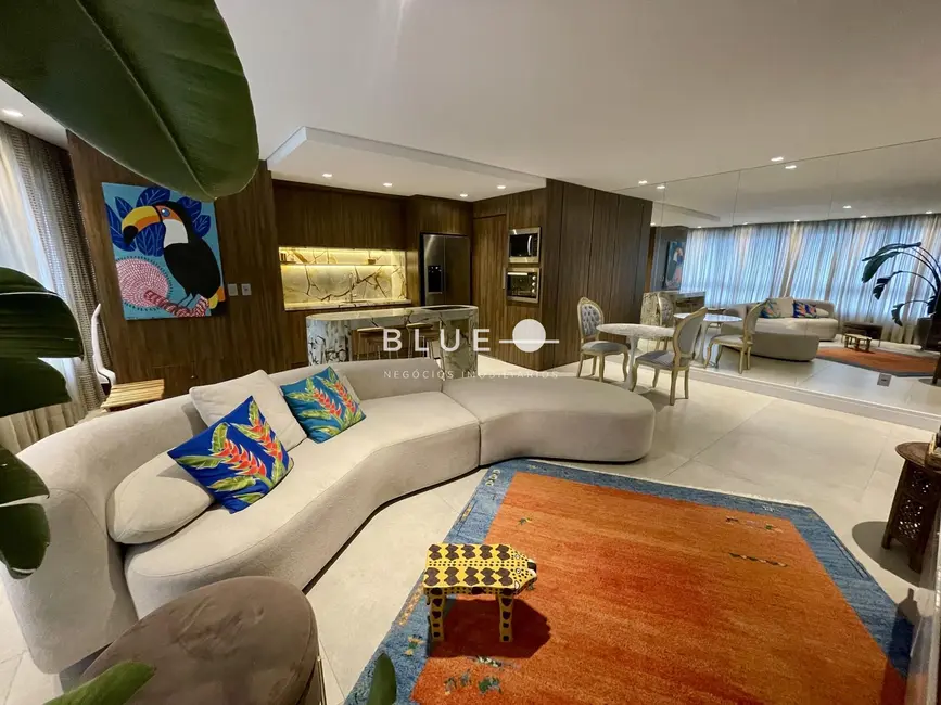 Foto 8 de Apartamento com 2 quartos à venda, 94m2 em Torres - RS