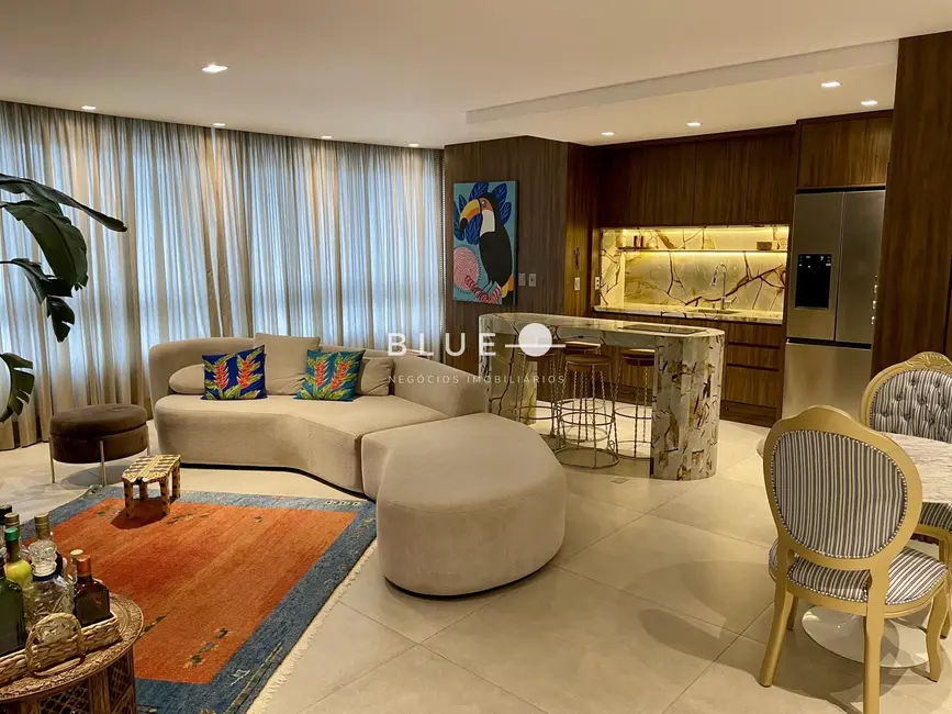 Foto 1 de Apartamento com 2 quartos à venda, 94m2 em Torres - RS