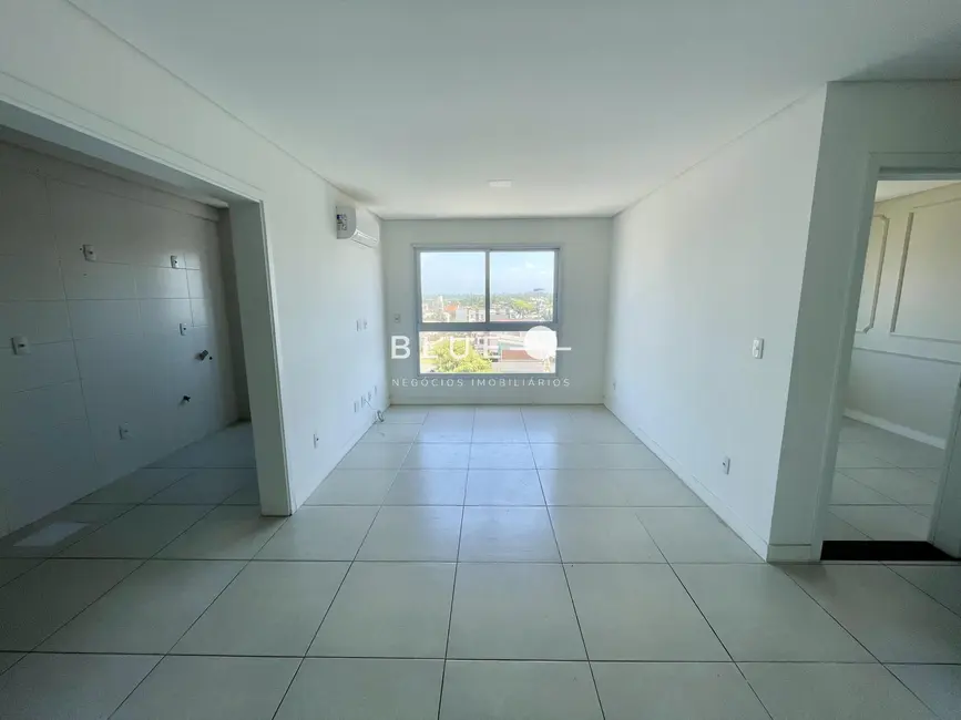 Foto 4 de Apartamento com 2 quartos à venda, 64m2 em Centro, Passo De Torres - SC