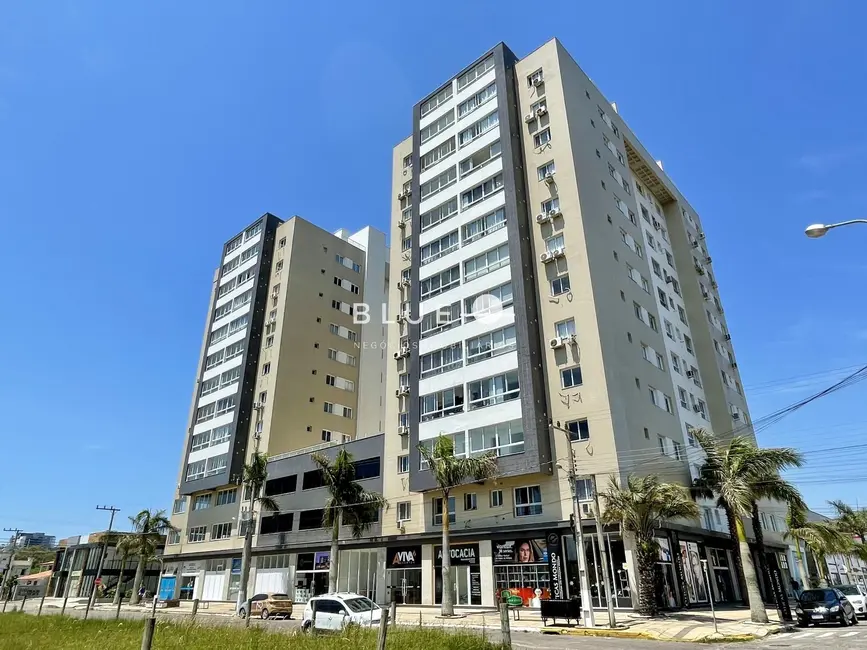 Foto 1 de Apartamento com 2 quartos à venda, 64m2 em Centro, Passo De Torres - SC