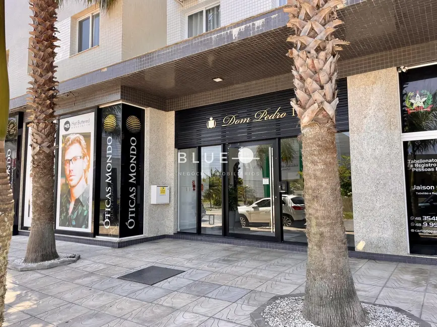 Foto 2 de Apartamento com 2 quartos à venda, 64m2 em Centro, Passo De Torres - SC