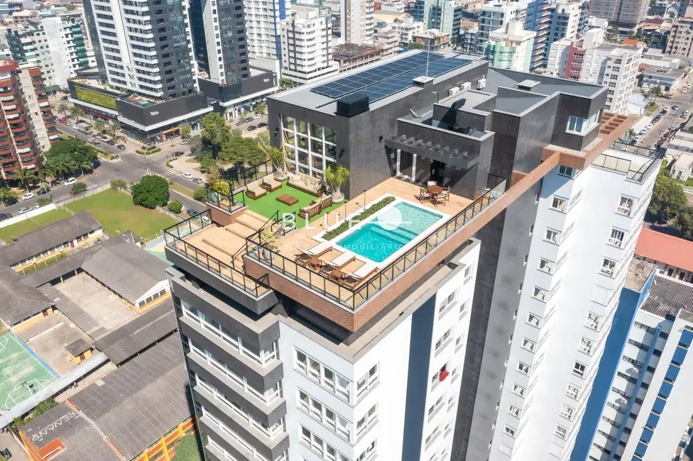 Foto 8 de Apartamento com 3 quartos à venda, 103m2 em Torres - RS