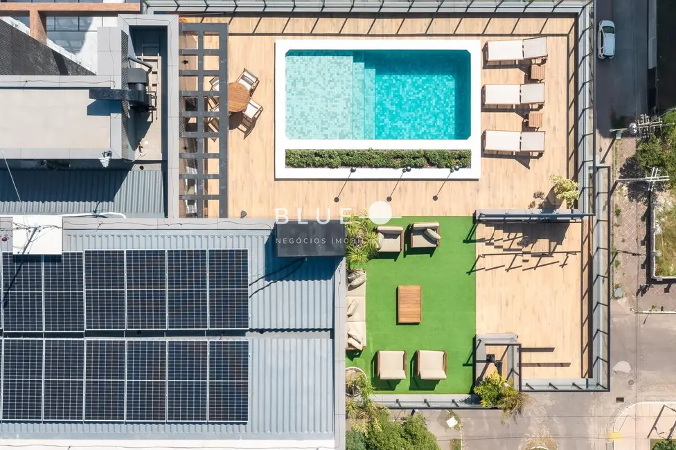 Foto 5 de Apartamento com 3 quartos à venda, 103m2 em Torres - RS