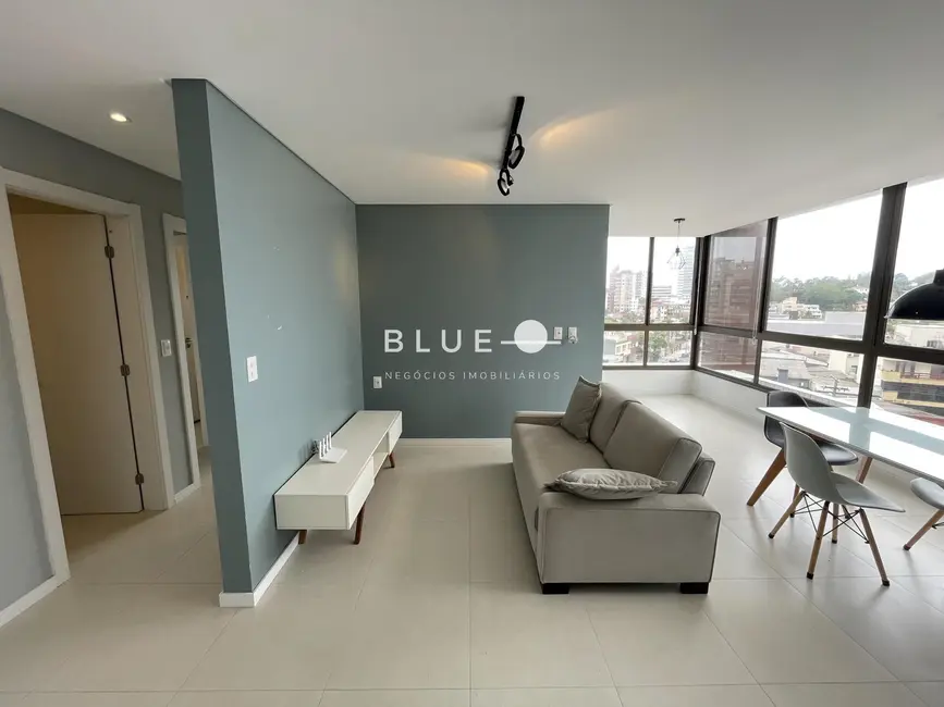 Foto 3 de Apartamento com 2 quartos à venda, 65m2 em Centro, Torres - RS