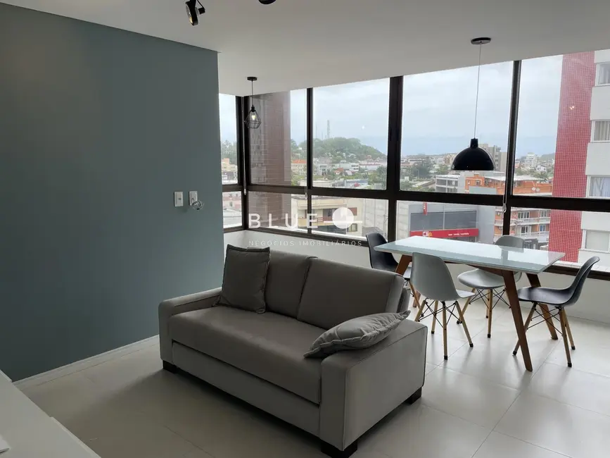 Foto 1 de Apartamento com 2 quartos à venda, 65m2 em Centro, Torres - RS