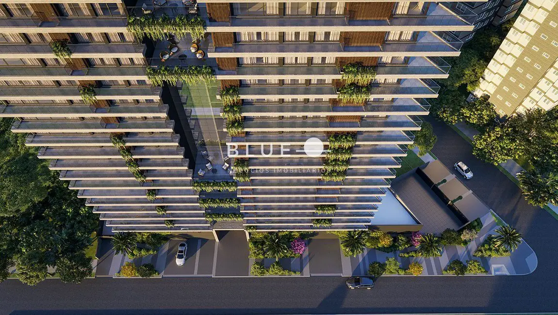 Foto 1 de Apartamento com 2 quartos à venda, 80m2 em Torres - RS