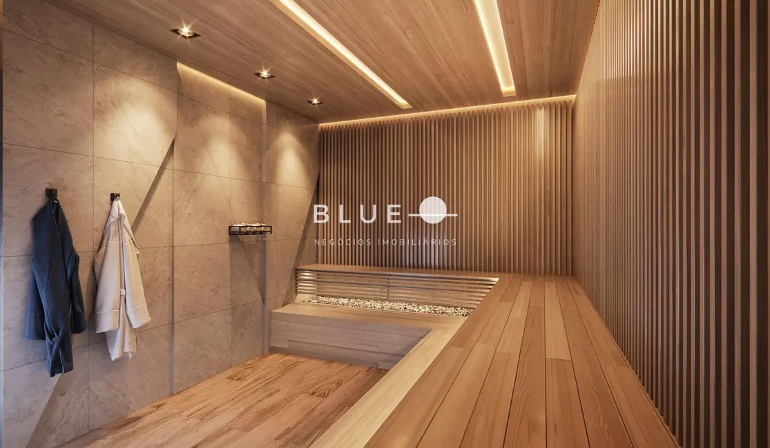 Foto 7 de Apartamento com 3 quartos à venda, 165m2 em Torres - RS