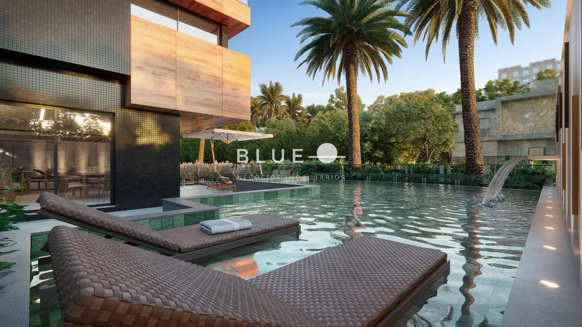 Foto 6 de Apartamento com 3 quartos à venda, 165m2 em Torres - RS