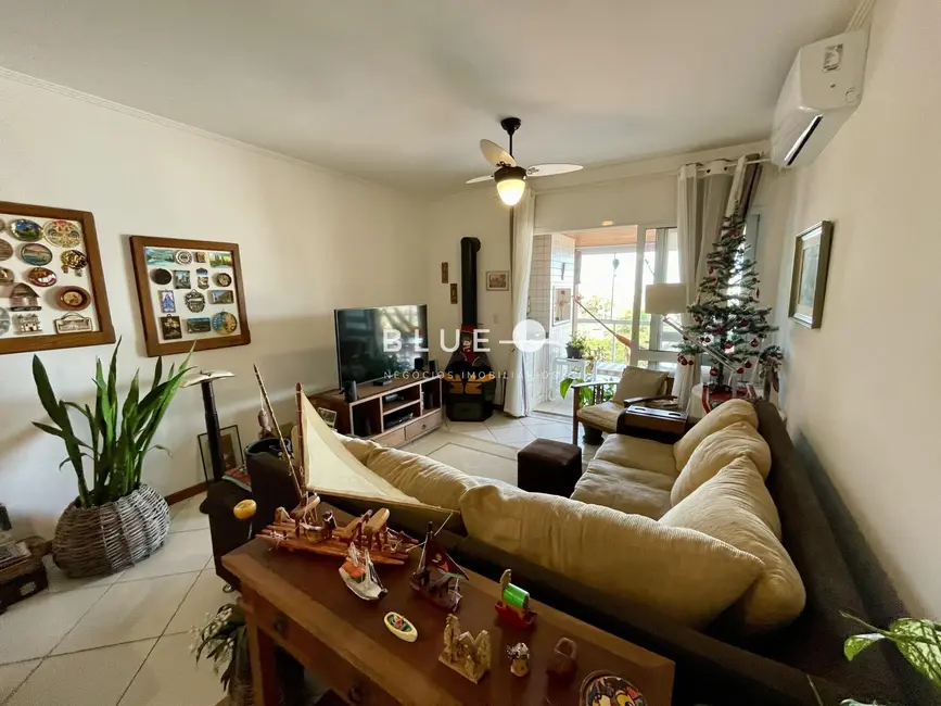 Apartamento com 2 quartos à venda, 92m2 em Torres - RS - imagem 4 Foto 4 de Apartamento com 2 quartos à venda, 92m2 em Torres - RS