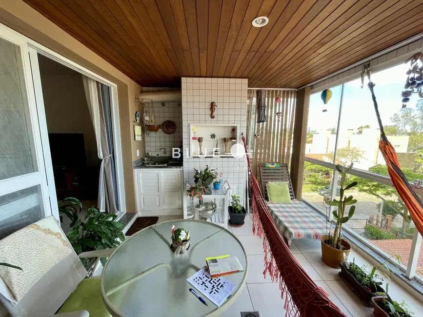 Apartamento com 2 quartos à venda, 92m2 em Torres - RS - imagem 9 Foto 9 de Apartamento com 2 quartos à venda, 92m2 em Torres - RS