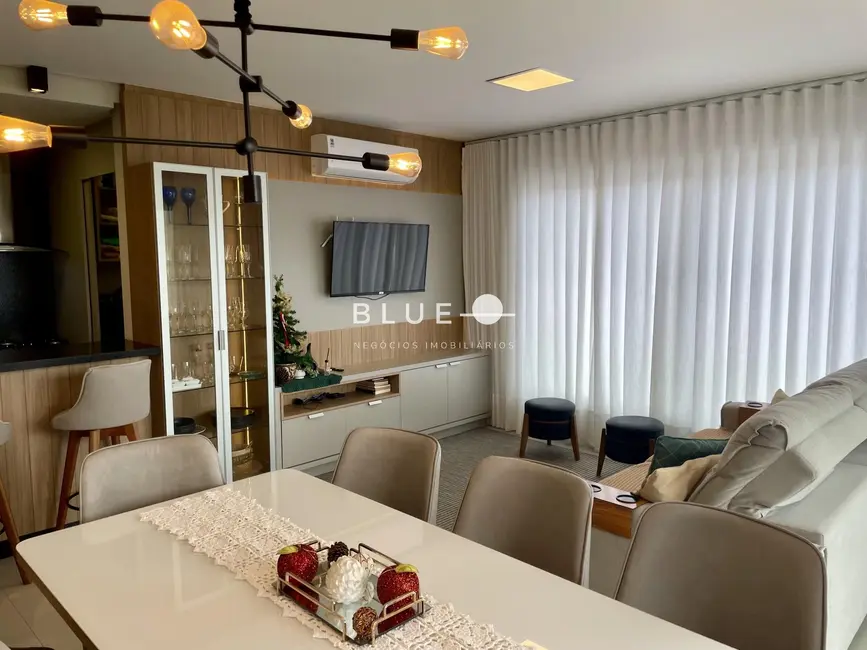 Foto 1 de Apartamento com 3 quartos à venda, 106m2 em Torres - RS