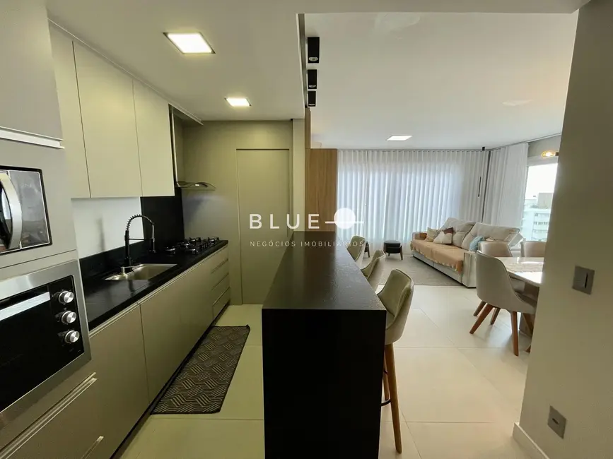 Foto 3 de Apartamento com 3 quartos à venda, 106m2 em Torres - RS