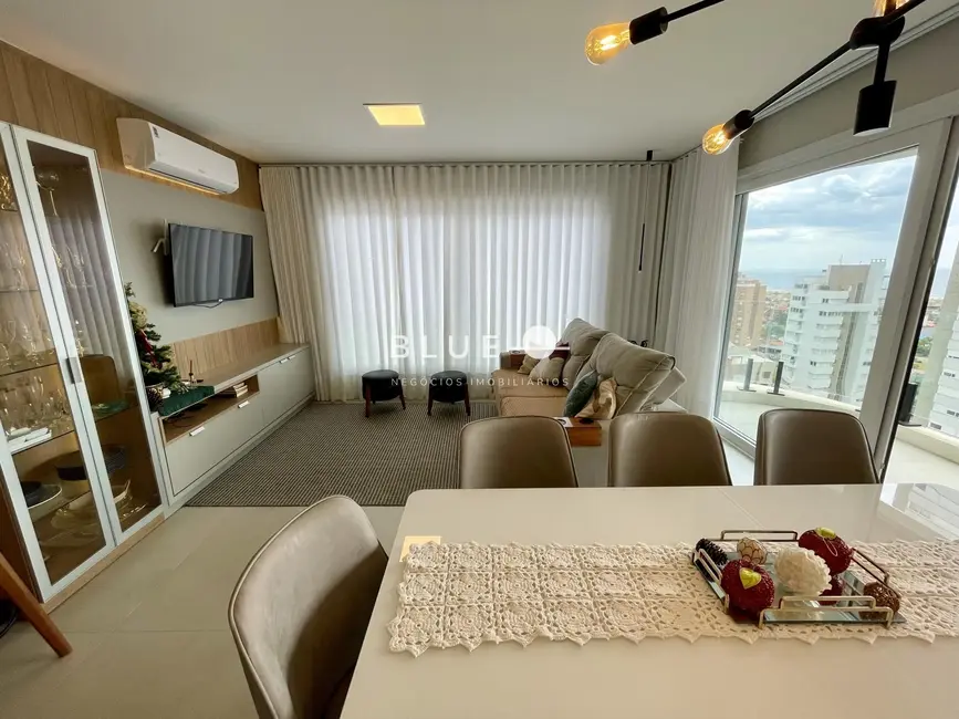 Foto 7 de Apartamento com 3 quartos à venda, 106m2 em Torres - RS