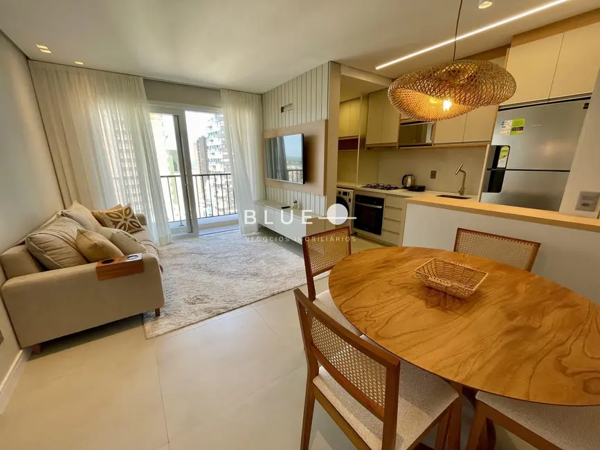 Foto 2 de Apartamento com 2 quartos à venda, 71m2 em Torres - RS