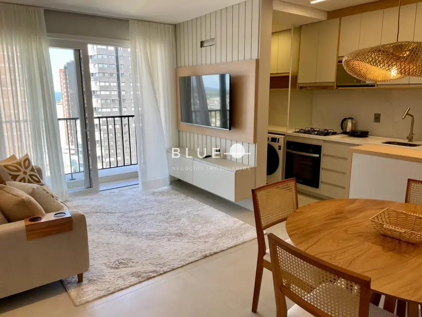 Foto 1 de Apartamento com 2 quartos à venda, 71m2 em Torres - RS