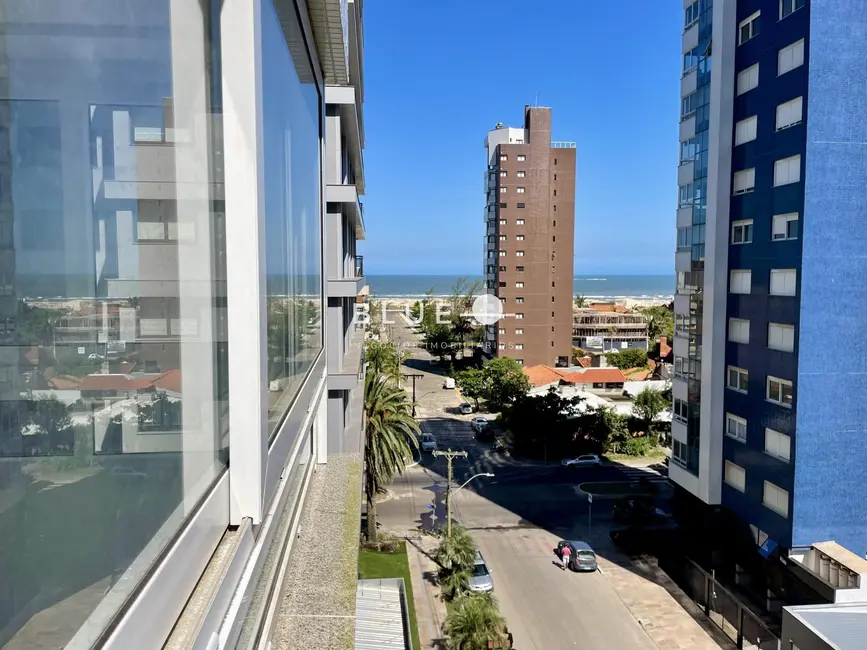 Foto 1 de Apartamento com 3 quartos à venda, 130m2 em Torres - RS