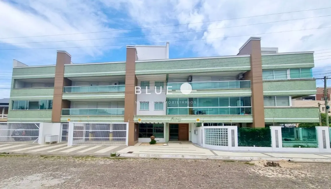 Foto 2 de Apartamento com 2 quartos à venda, 80m2 em Torres - RS