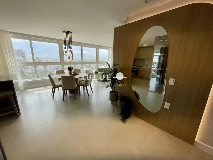 Apartamento com 3 quartos à venda, 108m2 em Centro, Torres - RS - imagem 2 Foto 2 de Apartamento com 3 quartos à venda, 108m2 em Centro, Torres - RS