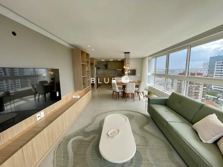 Apartamento com 3 quartos à venda, 108m2 em Centro, Torres - RS - imagem 9 Foto 9 de Apartamento com 3 quartos à venda, 108m2 em Centro, Torres - RS