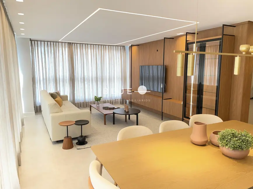 Foto 1 de Apartamento com 3 quartos à venda, 108m2 em Centro, Torres - RS