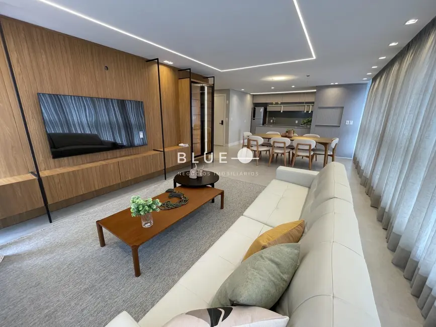 Foto 7 de Apartamento com 3 quartos à venda, 108m2 em Centro, Torres - RS