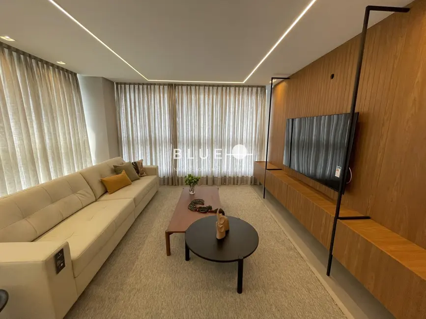 Foto 4 de Apartamento com 3 quartos à venda, 108m2 em Centro, Torres - RS