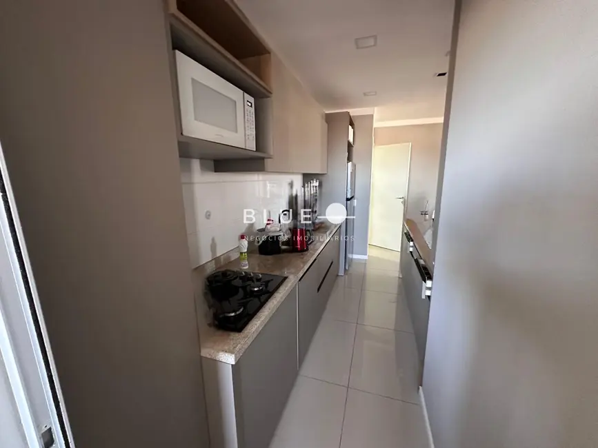 Apartamento com 3 quartos à venda, 88m2 em Torres - RS - imagem 2 Foto 2 de Apartamento com 3 quartos à venda, 88m2 em Torres - RS